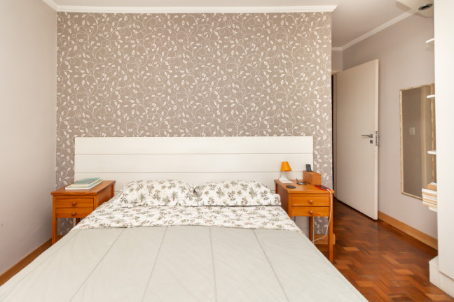 Imagem Apartamento com 3 Quartos à Venda, 92 m² em Vila Ipojuca - São Paulo