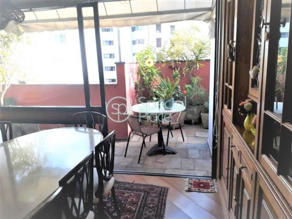 Imagem Apartamento com 3 Quartos à Venda, 425 m² em Moema - São Paulo Imagem Apartamento com 3 Quartos à Venda, 425 m² em Moema - São Paulo