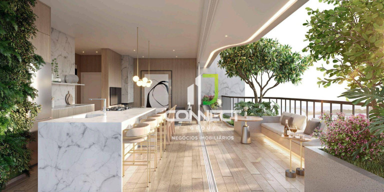 Imagem Apartamento com 3 Quartos à Venda, 131 m² em Fazenda - Itajaí Imagem Apartamento com 3 Quartos à Venda, 131 m² em Fazenda - Itajaí