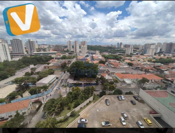 Imagem Apartamento com 2 Quartos à Venda, 63 m² em Vila Santa Clara - São Paulo