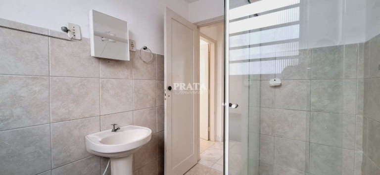 Imagem Apartamento com 2 Quartos à Venda, 60 m² em Aparecida - Santos Imagem Apartamento com 2 Quartos à Venda, 60 m² em Aparecida - Santos