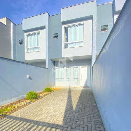 Imagem Casa com 2 Quartos à Venda, 92 m² em Três Rios Do Norte - Jaraguá Do Sul Imagem Casa com 2 Quartos à Venda, 92 m² em Três Rios Do Norte - Jaraguá Do Sul