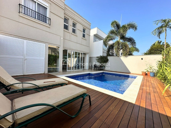 Imagem Casa de Condomínio com 4 Quartos à Venda, 300 m² em Parque Brasil 500 - Paulínia Imagem Casa de Condomínio com 4 Quartos à Venda, 300 m² em Parque Brasil 500 - Paulínia
