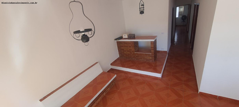 Imagem Casa com 3 Quartos à Venda, 127 m² em Centro - Peruíbe