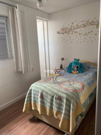 Imagem Sobrado com 3 Quartos à Venda, 124 m² em Osvaldo Cruz - São Caetano Do Sul Imagem Sobrado com 3 Quartos à Venda, 124 m² em Osvaldo Cruz - São Caetano Do Sul