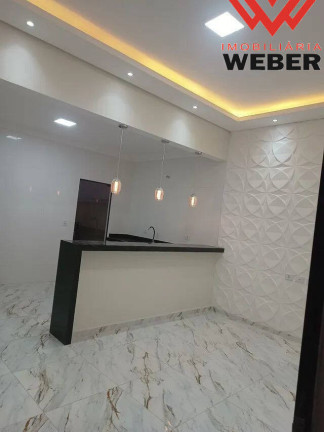 Imagem Casa com 3 Quartos à Venda, 84 m² em Parque São Bento - Sorocaba