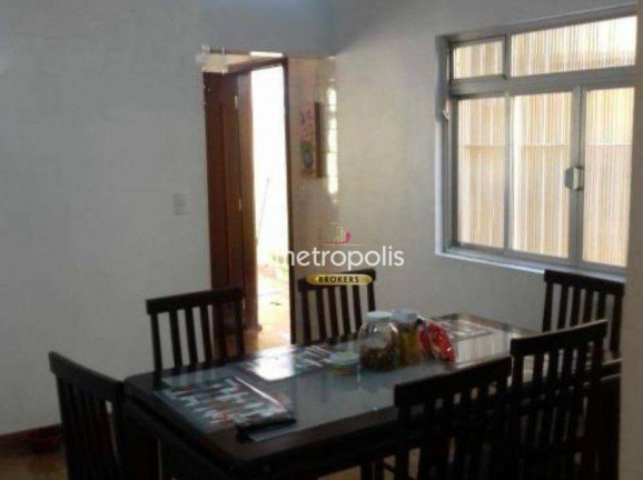 Imagem Sobrado com 4 Quartos à Venda, 176 m² em Parque Jaçatuba - Santo André Imagem Sobrado com 4 Quartos à Venda, 176 m² em Parque Jaçatuba - Santo André