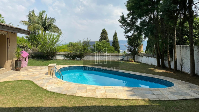 Imagem Casa com 4 Quartos à Venda, 756 m² em Alphaville - Santana De Parnaíba Imagem Casa com 4 Quartos à Venda, 756 m² em Alphaville - Santana De Parnaíba