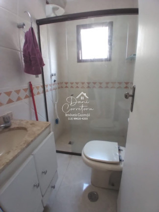 Imagem Imóvel com 3 Quartos para Alugar, 89 m² em Enseada - Guarujá