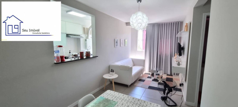 Imagem Apartamento com 2 Quartos à Venda, 49 m² em Pechincha - Rio De Janeiro Imagem Apartamento com 2 Quartos à Venda, 49 m² em Pechincha - Rio De Janeiro