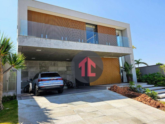 Imagem Sobrado com 3 Quartos à Venda, 365 m² em Alphaville Dom Pedro - Campinas Imagem Sobrado com 3 Quartos à Venda, 365 m² em Alphaville Dom Pedro - Campinas