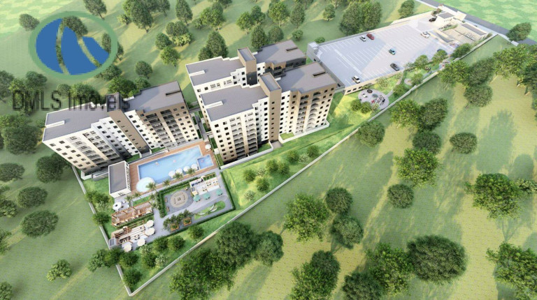 Imagem Apartamento com 2 Quartos à Venda, 55 m² em Jardim São Vicente - Cotia Imagem Apartamento com 2 Quartos à Venda, 55 m² em Jardim São Vicente - Cotia