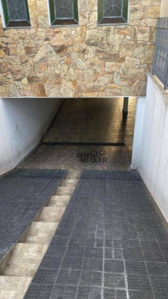 Imagem Sobrado com 3 Quartos à Venda, 210 m² em Parque Maria Domitila - São Paulo Imagem Sobrado com 3 Quartos à Venda, 210 m² em Parque Maria Domitila - São Paulo