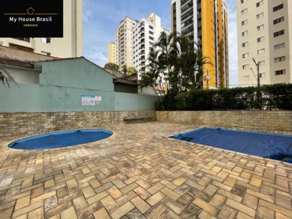 Imagem Apartamento com 2 Quartos à Venda, 60 m² em Santa Teresinha - São Paulo Imagem Apartamento com 2 Quartos à Venda, 60 m² em Santa Teresinha - São Paulo