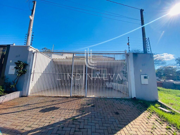 Imagem Casa com 3 Quartos à Venda, 118 m² em Maracanã - Foz Do Iguacu Imagem Casa com 3 Quartos à Venda, 118 m² em Maracanã - Foz Do Iguacu