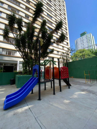 Imagem Apartamento com 3 Quartos para Alugar, 108 m² em Bela Vista - São Paulo Imagem Apartamento com 3 Quartos para Alugar, 108 m² em Bela Vista - São Paulo