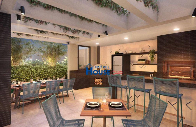 Imagem Apartamento com 3 Quartos à Venda, 129 m² em Perdizes - São Paulo