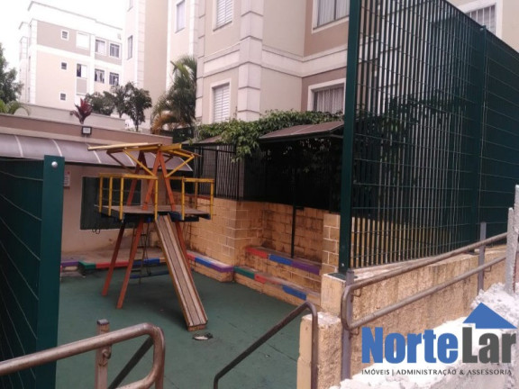 Imagem Apartamento com 2 Quartos à Venda, 45 m² em Jaraguá - São Paulo Imagem Apartamento com 2 Quartos à Venda, 45 m² em Jaraguá - São Paulo
