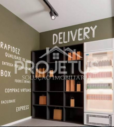 Imagem Apartamento com 1 Quarto à Venda, 28 m² em Vila Sônia - São Paulo Imagem Apartamento com 1 Quarto à Venda, 28 m² em Vila Sônia - São Paulo