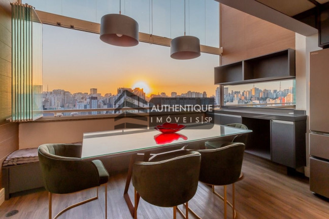 Imagem Apartamento com 1 Quarto à Venda, 60 m² em Bela Vista - São Paulo Imagem Apartamento com 1 Quarto à Venda, 60 m² em Bela Vista - São Paulo