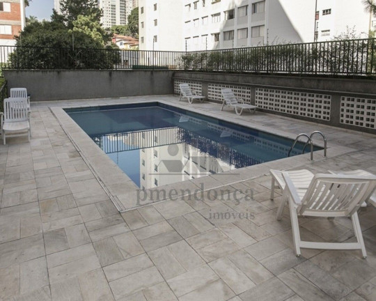Imagem Apartamento com 3 Quartos à Venda, 135 m² em Perdizes - São Paulo Imagem Apartamento com 3 Quartos à Venda, 135 m² em Perdizes - São Paulo