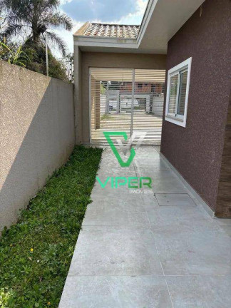 Imagem Sobrado com 3 Quartos à Venda, 190 m² em Aristocrata - São José Dos Pinhais Imagem Sobrado com 3 Quartos à Venda, 190 m² em Aristocrata - São José Dos Pinhais