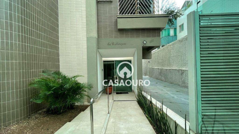 Imagem Apartamento com 4 Quartos à Venda, 139 m² em Santo Antônio - Belo Horizonte Imagem Apartamento com 4 Quartos à Venda, 139 m² em Santo Antônio - Belo Horizonte