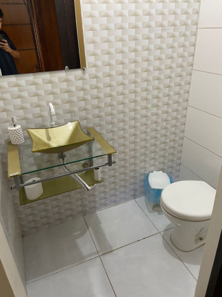 Imagem Imóvel com 3 Quartos à Venda, em Sinop - Sinop Imagem Imóvel com 3 Quartos à Venda, em Sinop - Sinop