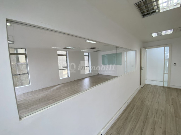 Imagem Imóvel Comercial para Alugar, 420 m² em Bela Vista - São Paulo