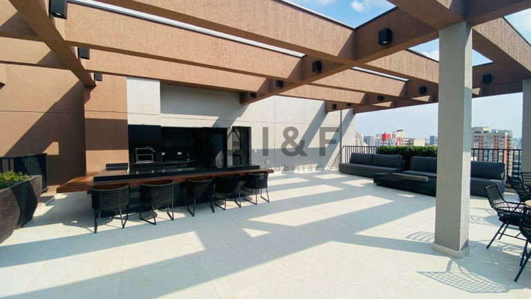 Imagem Apartamento com 1 Quarto à Venda, 21 m² em Vila Mariana - São Paulo Imagem Apartamento com 1 Quarto à Venda, 21 m² em Vila Mariana - São Paulo