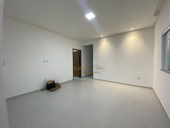 Imagem Casa com 3 Quartos à Venda, 85 m² em Jardim Placaford - Salvador