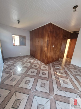 Imagem Casa com 3 Quartos à Venda, em Três Marias - Esteio Imagem Casa com 3 Quartos à Venda, em Três Marias - Esteio