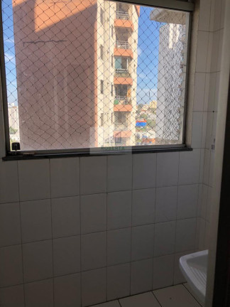 Imagem Apartamento com 2 Quartos à Venda, 53 m² em Vila Andrade - São Paulo Imagem Apartamento com 2 Quartos à Venda, 53 m² em Vila Andrade - São Paulo