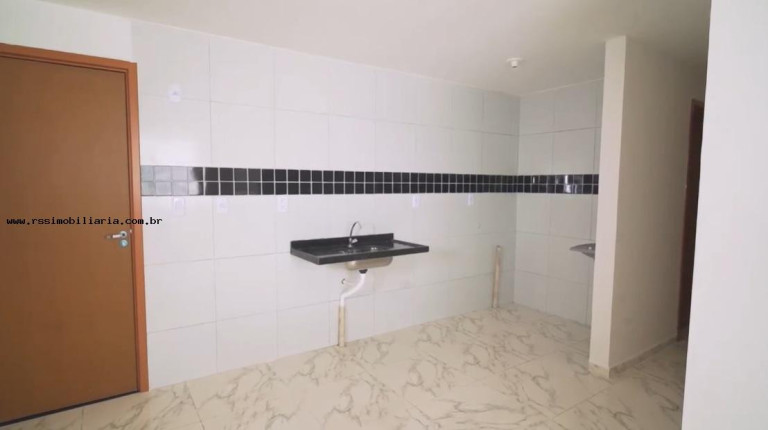 Imagem Apartamento com 2 Quartos à Venda, 50 m² em Planalto Boa Esperança - João Pessoa