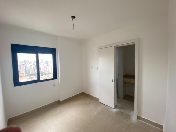 Imagem Apartamento com 3 Quartos à Venda, 83 m² em Setor Aeroporto - Goiânia Imagem Apartamento com 3 Quartos à Venda, 83 m² em Setor Aeroporto - Goiânia