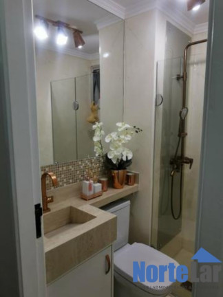Imagem Apartamento com 3 Quartos à Venda, 68 m² em Vila Amélia - São Paulo Imagem Apartamento com 3 Quartos à Venda, 68 m² em Vila Amélia - São Paulo