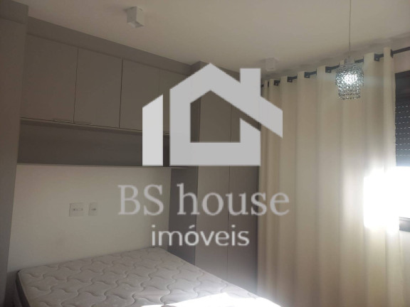 Imagem Apartamento com 2 Quartos para Alugar, 60 m² em Vila Alpina - Santo André Imagem Apartamento com 2 Quartos para Alugar, 60 m² em Vila Alpina - Santo André