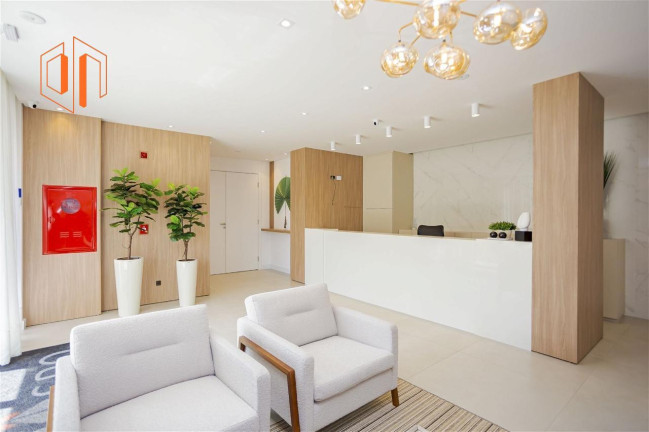 Imagem Apartamento com 2 Quartos à Venda, 165 m² em Batel - Curitiba Imagem Apartamento com 2 Quartos à Venda, 165 m² em Batel - Curitiba