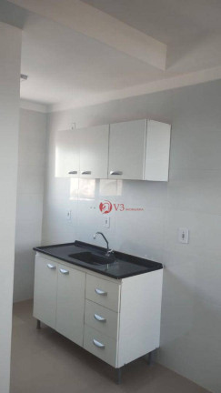 Imagem Apartamento com 2 Quartos à Venda ou Locação, 40 m² em Vila Guilhermina - São Paulo Imagem Apartamento com 2 Quartos à Venda ou Locação, 40 m² em Vila Guilhermina - São Paulo