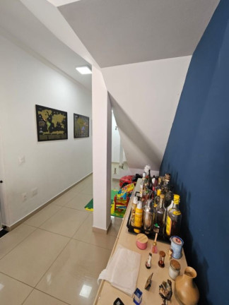 Imagem Sobrado com 3 Quartos à Venda, 111 m² em Villa Di Cesar - Mogi Das Cruzes Imagem Sobrado com 3 Quartos à Venda, 111 m² em Villa Di Cesar - Mogi Das Cruzes