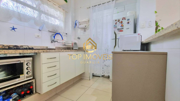Imagem Apartamento com 1 Quarto à Venda, 60 m² em Pitangueiras - Guarujá Imagem Apartamento com 1 Quarto à Venda, 60 m² em Pitangueiras - Guarujá
