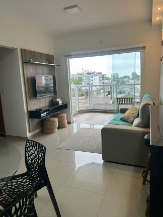 Imagem Apartamento com 2 Quartos à Venda, 70 m² em Centro - Ubatuba Imagem Apartamento com 2 Quartos à Venda, 70 m² em Centro - Ubatuba