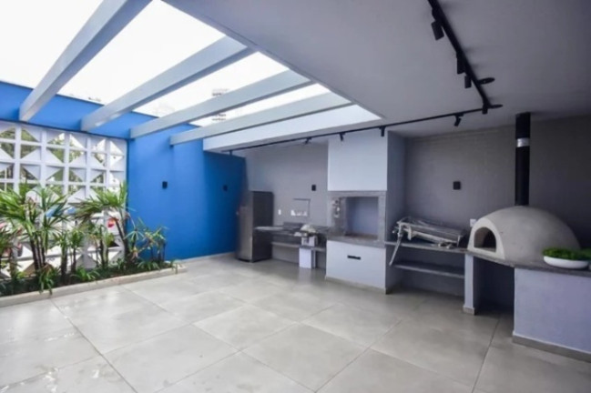 Imagem Imóvel com 1 Quarto à Venda, 25 m² em Vila Andrade - São Paulo Imagem Imóvel com 1 Quarto à Venda, 25 m² em Vila Andrade - São Paulo