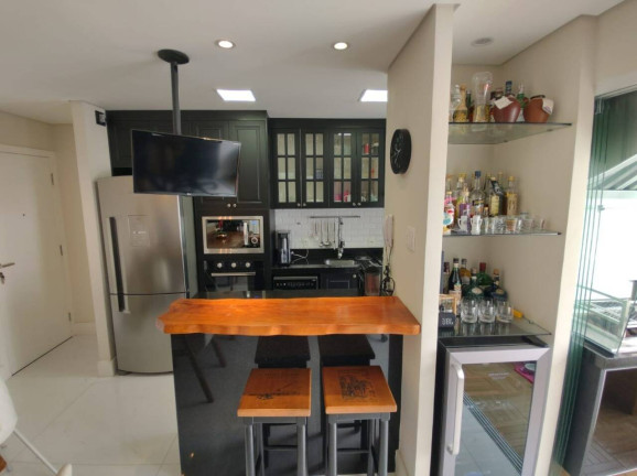 Imagem Apartamento com 2 Quartos para Alugar, 70 m² em água Branca - São Paulo Imagem Apartamento com 2 Quartos para Alugar, 70 m² em água Branca - São Paulo