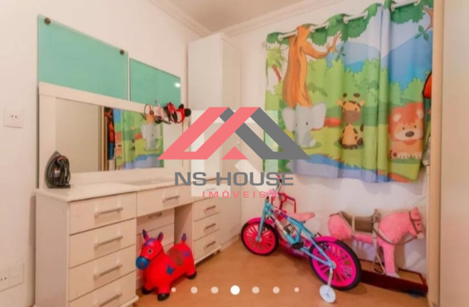 Imagem Imóvel com 3 Quartos à Venda, 96 m² em Parque Fongaro - São Paulo Imagem Imóvel com 3 Quartos à Venda, 96 m² em Parque Fongaro - São Paulo