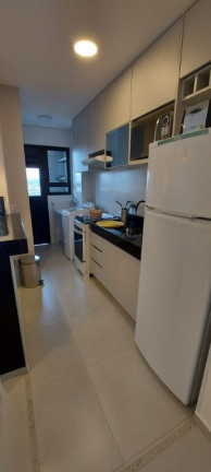 Imagem Apartamento com 1 Quarto à Venda ou Locação, 48 m² em Parque Campolim - Sorocaba Imagem Apartamento com 1 Quarto à Venda ou Locação, 48 m² em Parque Campolim - Sorocaba