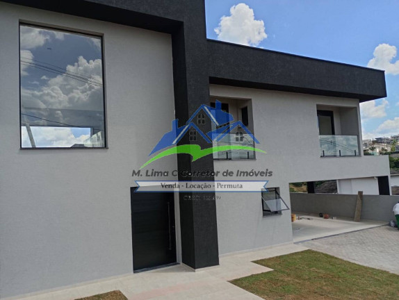 Imagem Casa de Condomínio com 4 Quartos à Venda, 760 m² em Condomínio Shambala Iii - Atibaia Imagem Casa de Condomínio com 4 Quartos à Venda, 760 m² em Condomínio Shambala Iii - Atibaia