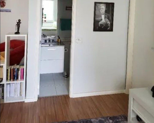 Imagem Apartamento com 2 Quartos à Venda, 70 m² em Jacarepaguá - Rio De Janeiro
