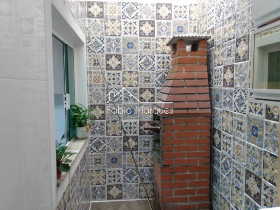 Imagem Casa de Condomínio com 2 Quartos à Venda, 60 m² em Vila Ré - São Paulo