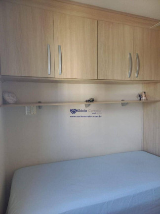 Imagem Apartamento com 2 Quartos à Venda, 44 m² em Ponte Grande - Guarulhos Imagem Apartamento com 2 Quartos à Venda, 44 m² em Ponte Grande - Guarulhos